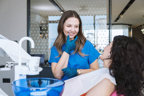 Professional Holistic Dental Care Services in Fair Oaks Ranch, TX