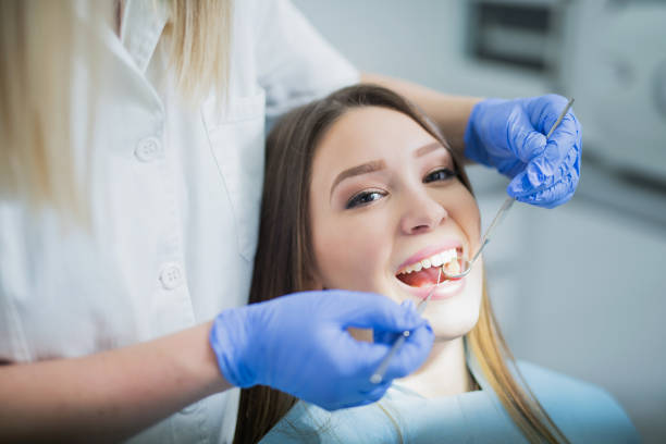 Dental Bonding in Fair Oaks Ranch, TX